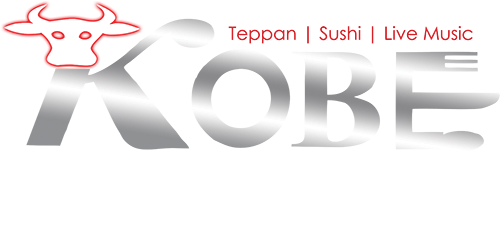 Kobe Steakhouse & Lounge Logo