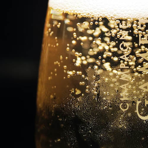 Champage Glass 