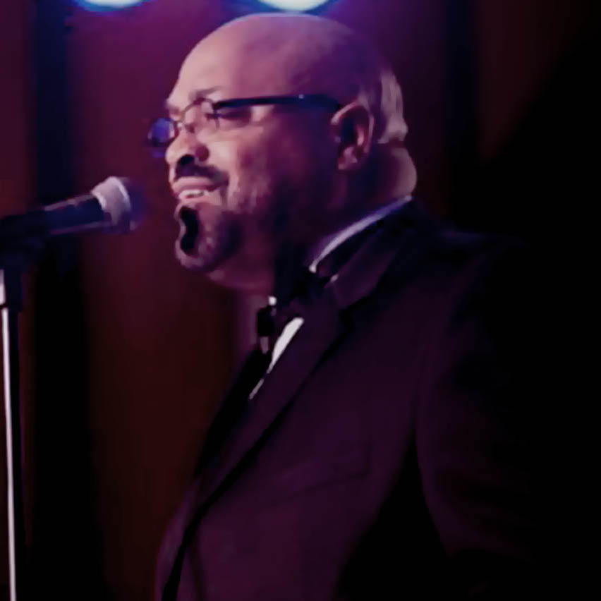 Derek Bordeaux - R&B / Smooth Jazz - 29 Oct 2026
