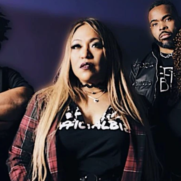 Official Biz - Retro-Funk