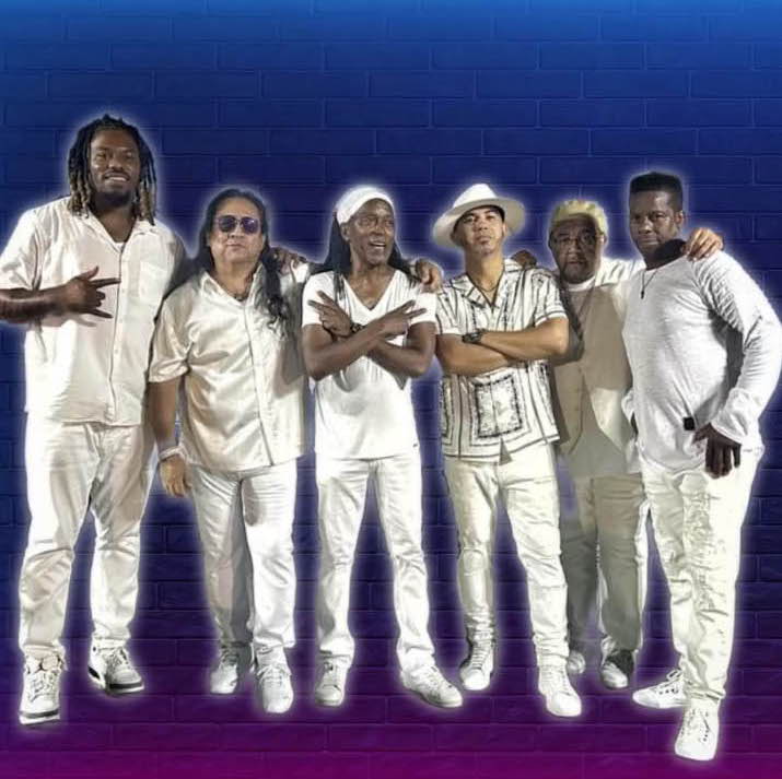 RemiX - R&amp;B / Funk