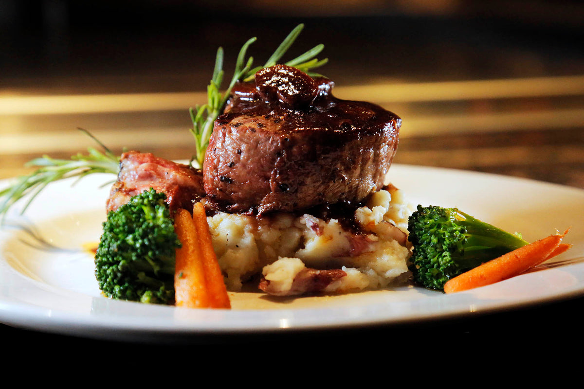 Classic Dining Reservations