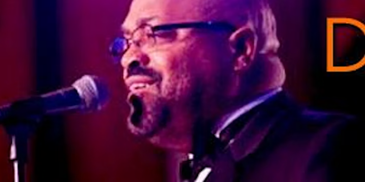 Thursdays with Derek Bordeaux