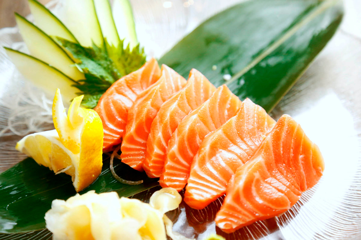 Sushi Bar Reservations