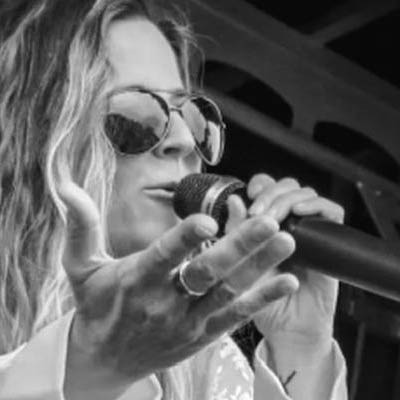 Shari Puorto Band &amp; Kelly's Lot - Blues / Rock