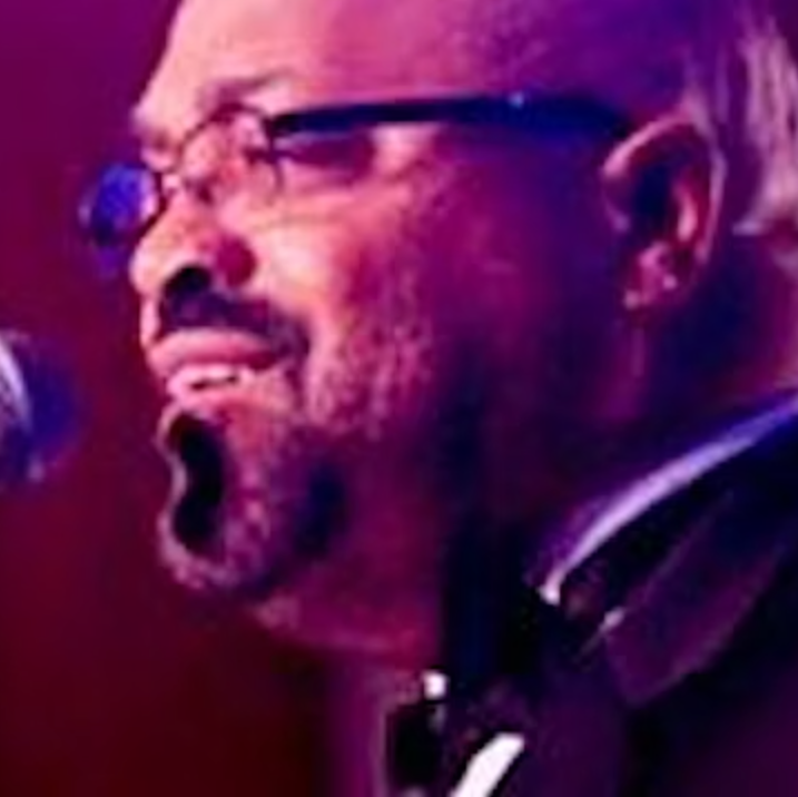 Derek Bordeaux - R&amp;B / Smooth Jazz