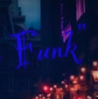 Bongo Funk - R&amp;B/Funk