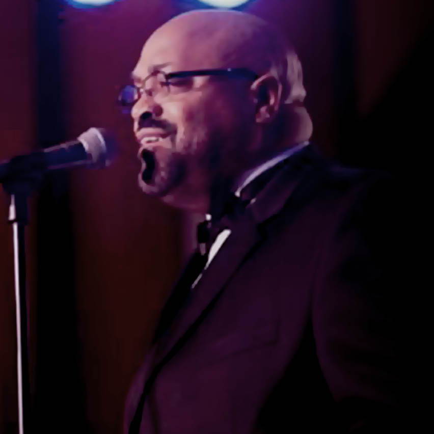 Derek Bordeaux - R&amp;B / Smooth Jazz