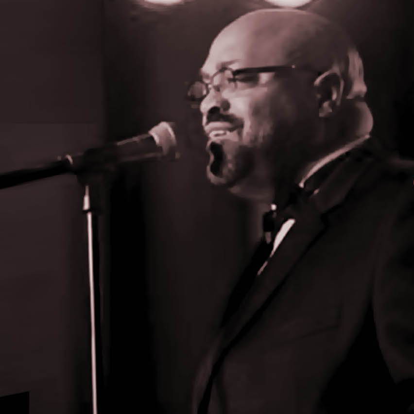 Valentine's Day with Derek Bordeaux - R&amp;B / Smooth Jazz