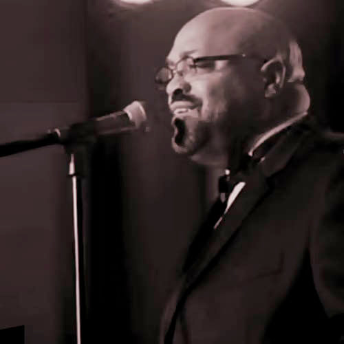 Valentine's Day with Derek Bordeaux - R&amp;B / Smooth Jazz