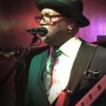 The "O" Show - R&amp;B / Funk