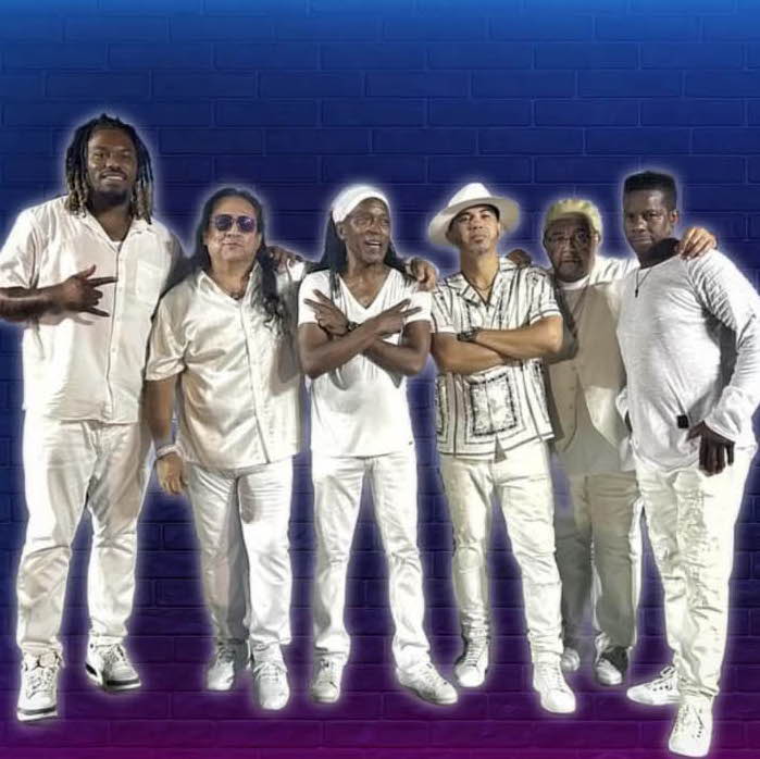 RemiX - R&amp;B / Funk