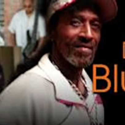 The Blue Machine - Dance / R&amp;B / Reggae